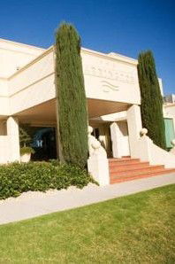 Best Western The Carrington - Sunshine Coast Guide 0