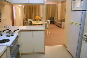 Clocktower Apartments - Sunshine Coast Guide 2