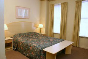 Clocktower Apartments - Sunshine Coast Guide 3
