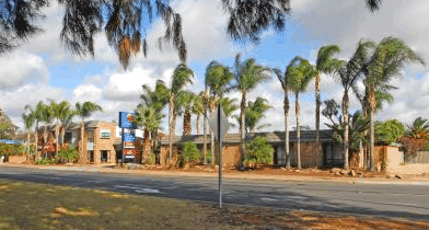 Comfort Inn Citrus Valley Renmark - Sunshine Coast Guide 0