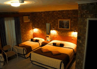 Comfort Inn Citrus Valley Renmark - Sunshine Coast Guide 3