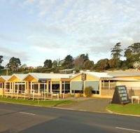 Argosy Motor Inn - Sunshine Coast Guide