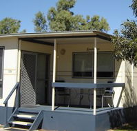 Sunset Beach Holiday Park - Sunshine Coast Guide