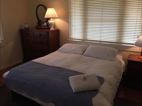 Apartments On-The-Park: March - Sunshine Coast Guide 1