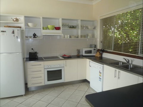 Apartments On-The-Park: March - Sunshine Coast Guide 2