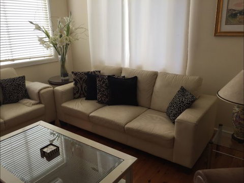 Apartments On-The-Park: March - Sunshine Coast Guide 12