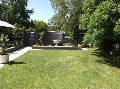 Apartments On-The-Park: March - Sunshine Coast Guide 15