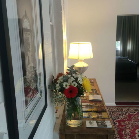 Cawarra On The Park - Sunshine Coast Guide 3
