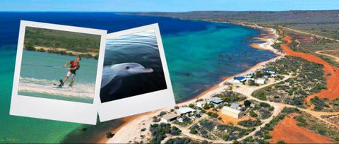 Mariner's Retreat - Sunshine Coast Guide 0