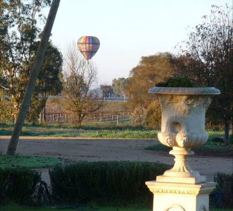 Angas Plains Estate Wines Heritage Suite - Sunshine Coast Guide 5