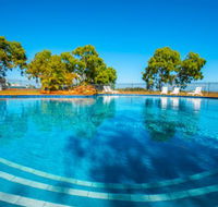Discovery Parks - Balmoral Karratha - Sunshine Coast Guide