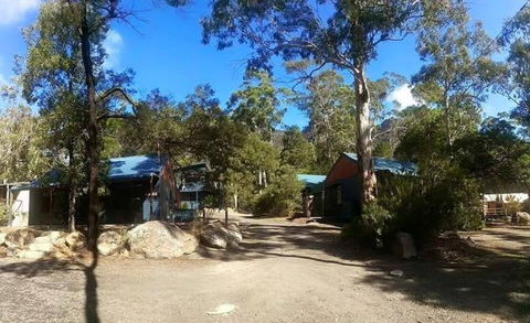Gang Gang Villas - Sunshine Coast Guide 0