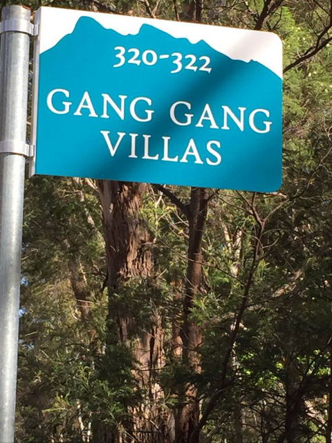 Gang Gang Villas - Sunshine Coast Guide 3