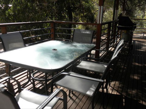 Gang Gang Villas - Sunshine Coast Guide 7