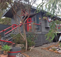 Serenity Cottage - Sunshine Coast Guide