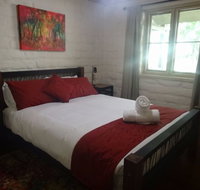 Shepherds Gully - Sunshine Coast Guide