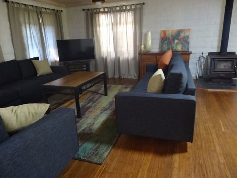 Shepherds Gully - Sunshine Coast Guide 1