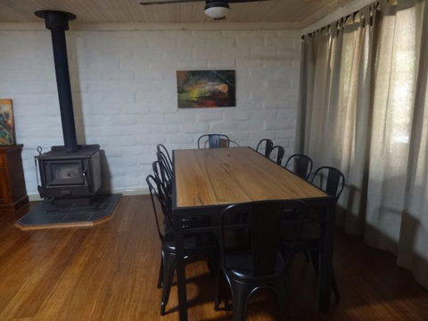 Shepherds Gully - Sunshine Coast Guide 2