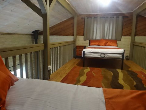 Shepherds Gully - Sunshine Coast Guide 3