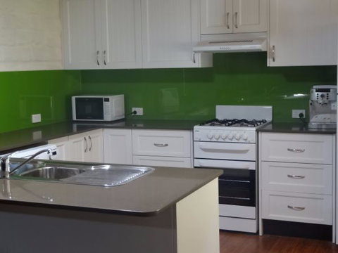 Shepherds Gully - Sunshine Coast Guide 4