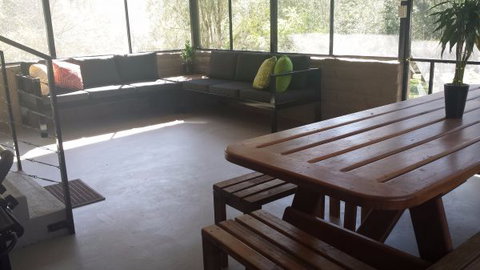 Shepherds Gully - Sunshine Coast Guide 5