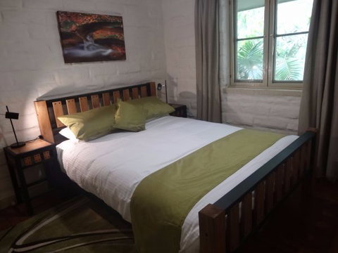 Shepherds Gully - Sunshine Coast Guide 6