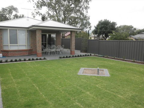 C&C's Bed And Breakfast - Sunshine Coast Guide 6