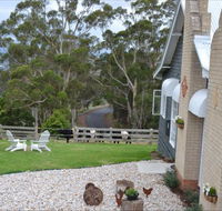Clifden Cottage - Sunshine Coast Guide