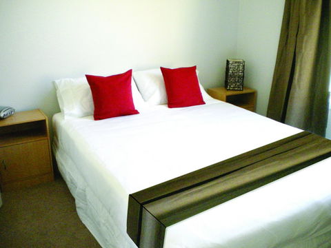 Cohuna Bankhead Terraces - Sunshine Coast Guide 1