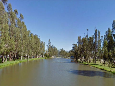 Cohuna Bankhead Terraces - Sunshine Coast Guide 5