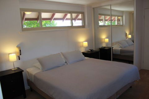 Adelaide Serviced Accommodation - Childers House - Sunshine Coast Guide 1