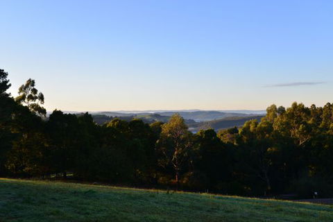 Allambee Camp - Sunshine Coast Guide 0