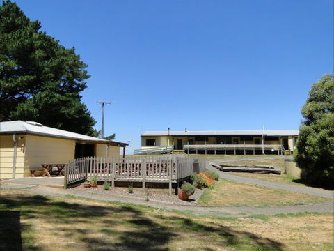 Allambee Camp - Sunshine Coast Guide 2
