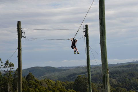 Allambee Camp - Sunshine Coast Guide 3