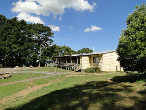 Allambee Camp - Sunshine Coast Guide 4