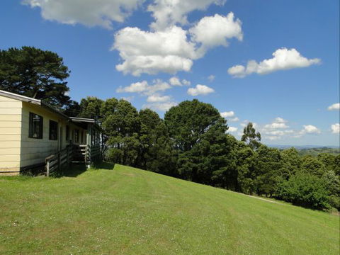 Allambee Camp - Sunshine Coast Guide 5