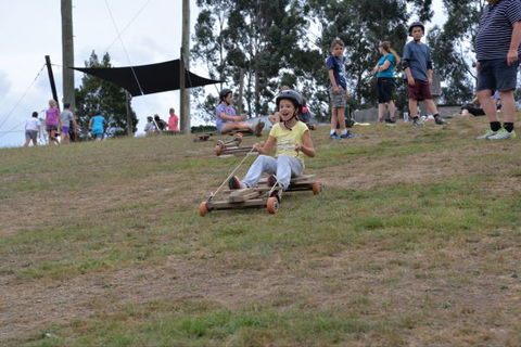 Allambee Camp - Sunshine Coast Guide 6