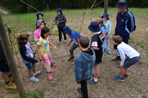 Allambee Camp - Sunshine Coast Guide 7