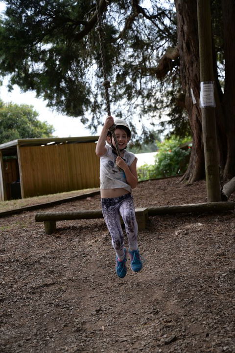 Allambee Camp - Sunshine Coast Guide 8