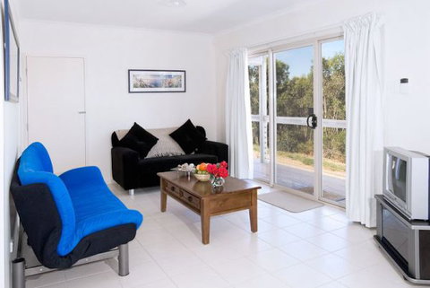 Allusion Cottages - Sunshine Coast Guide 2