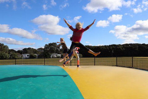 Anglesea Family Caravan Park - Sunshine Coast Guide 2