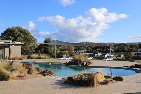 Anglesea Family Caravan Park - Sunshine Coast Guide 5