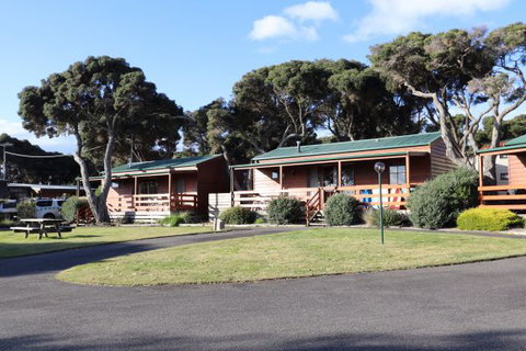 Anglesea Family Caravan Park - Sunshine Coast Guide 6