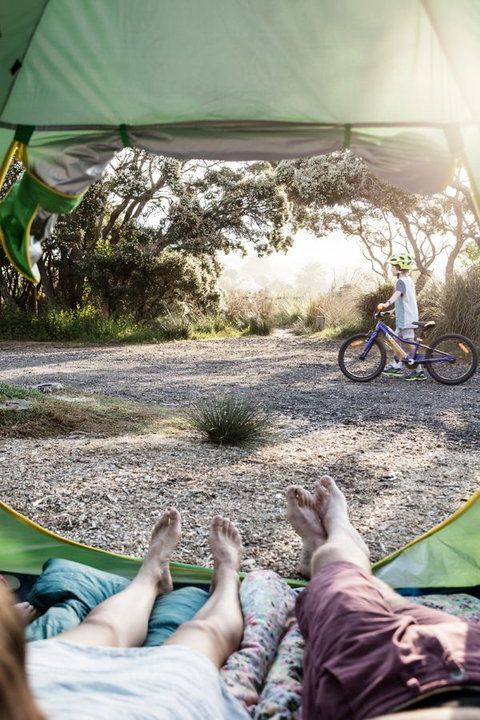 Anglesea Family Caravan Park - Sunshine Coast Guide 7