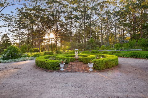 Anduramba Homestead B And B - Sunshine Coast Guide 0
