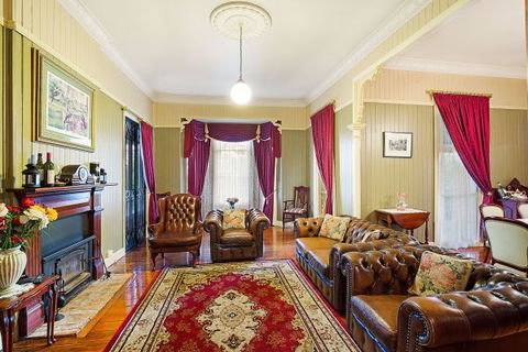 Anduramba Homestead B And B - Sunshine Coast Guide 1