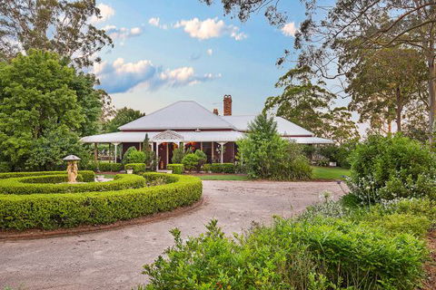 Anduramba Homestead B And B - Sunshine Coast Guide 2