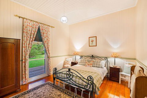Anduramba Homestead B And B - Sunshine Coast Guide 3