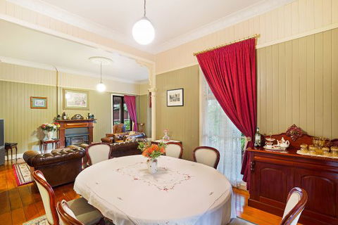 Anduramba Homestead B And B - Sunshine Coast Guide 4