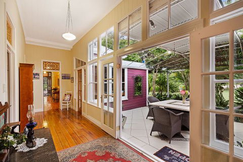 Anduramba Homestead B And B - Sunshine Coast Guide 5